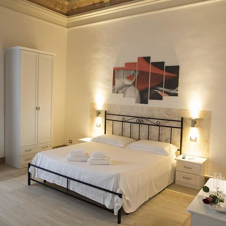 B&B Liberty 900 CTA Eksteriør billede