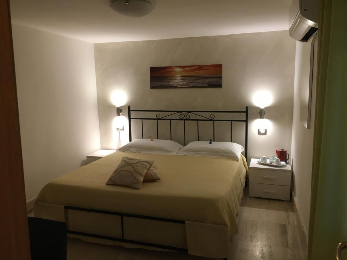 B&B Liberty 900 CTA Eksteriør billede