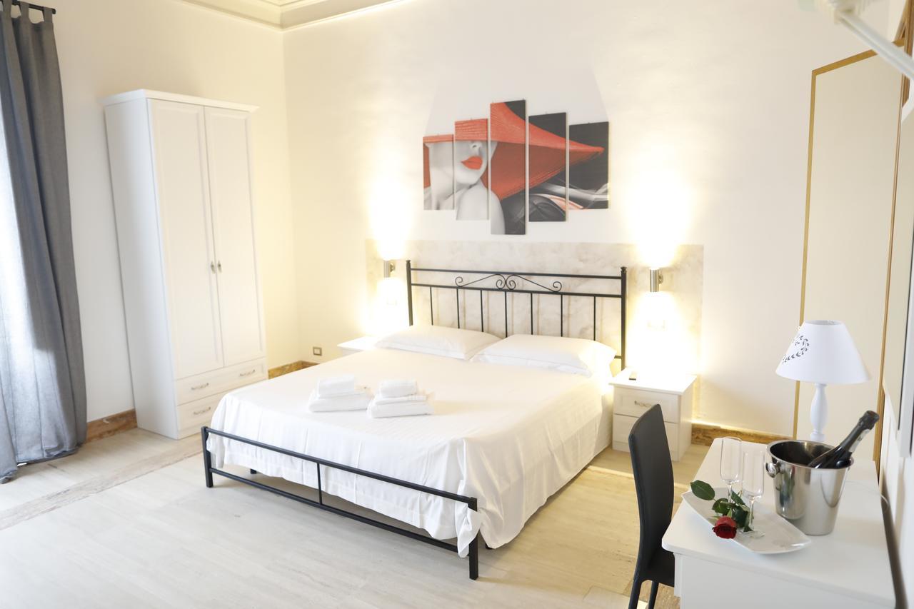 B&B Liberty 900 CTA Eksteriør billede