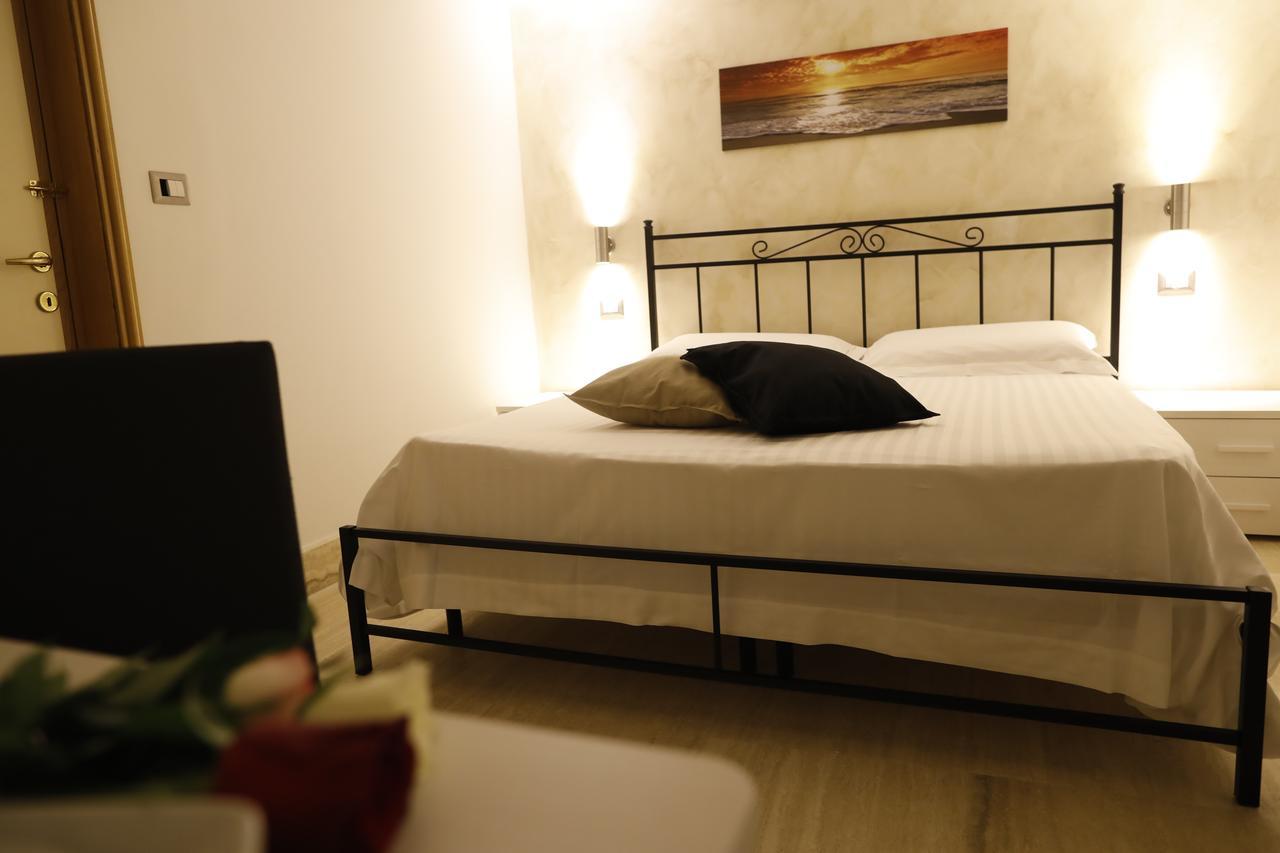 B&B Liberty 900 CTA Eksteriør billede