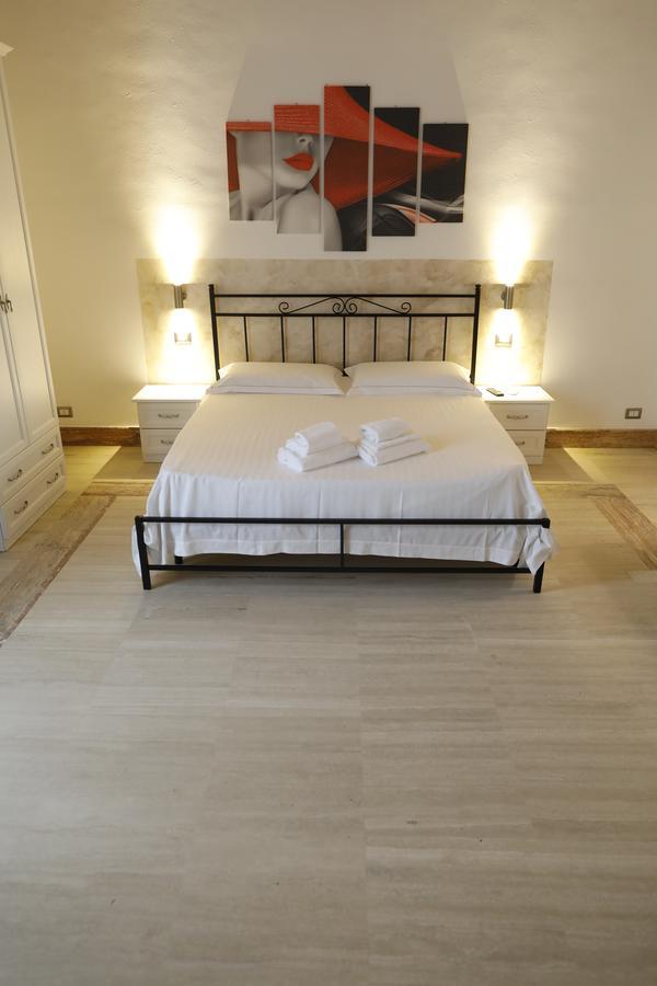 B&B Liberty 900 CTA Eksteriør billede