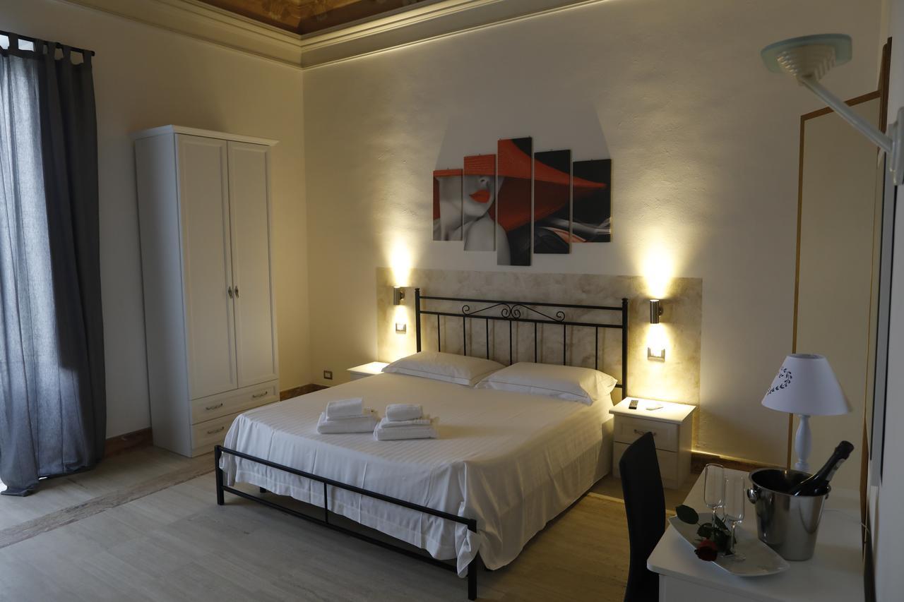 B&B Liberty 900 CTA Eksteriør billede