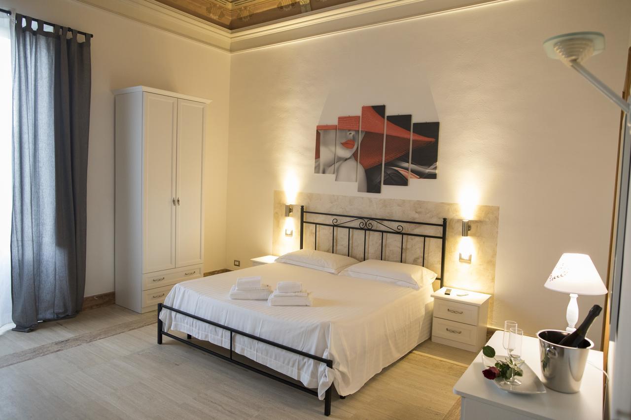 B&B Liberty 900 CTA Eksteriør billede