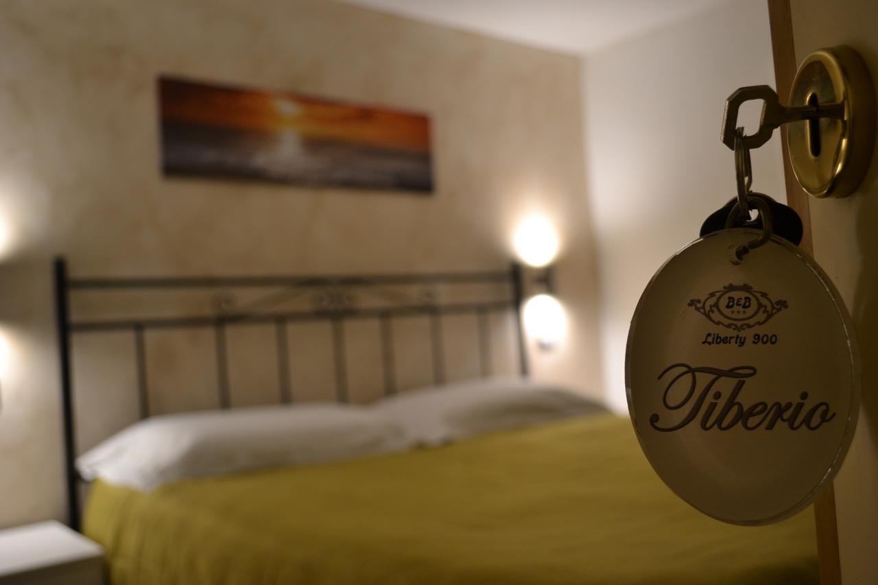 B&B Liberty 900 CTA Eksteriør billede