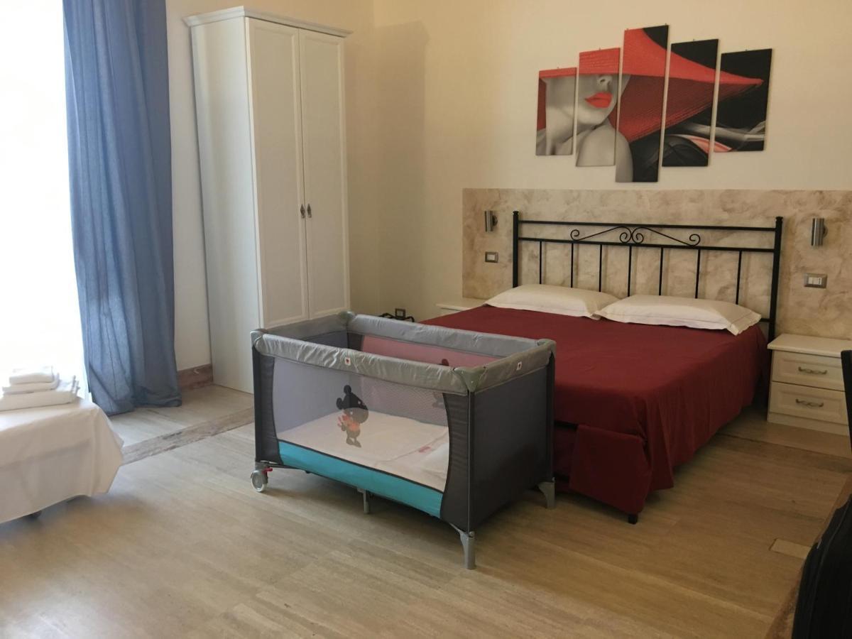 B&B Liberty 900 CTA Eksteriør billede