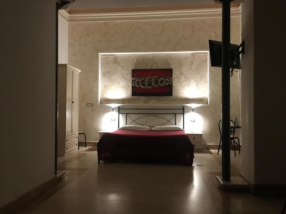 B&B Liberty 900 CTA Eksteriør billede